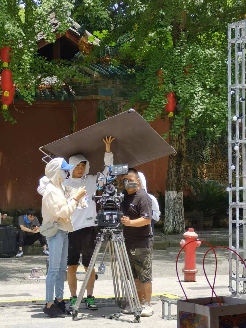 合作市TVC拍摄公司：资深团队坐镇，打造现象级广告作品的幕后推手