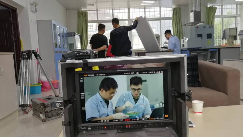 元宇宙搭台唱戏，合作市广告片拍摄公司抢滩虚拟世界首支舞