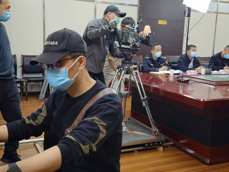 合作市TVC拍摄公司怎么筛选？记住这3个核心标准！