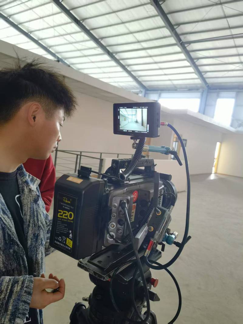 解锁合作市广告片拍摄：以创意镜头，解锁品牌商业价值新高度